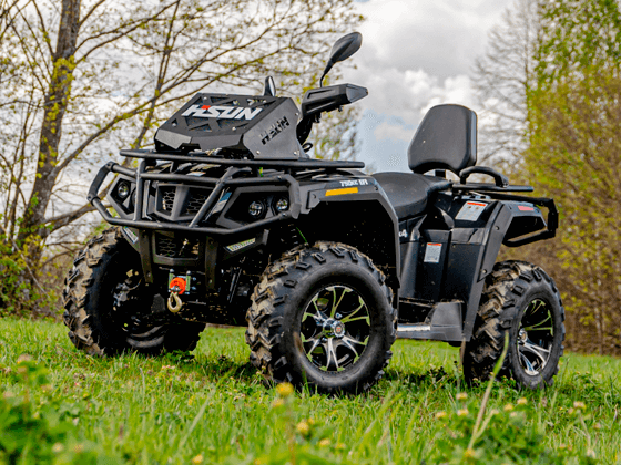 HISUN HS750ATV