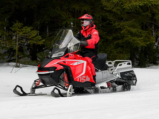 OSM SM1000