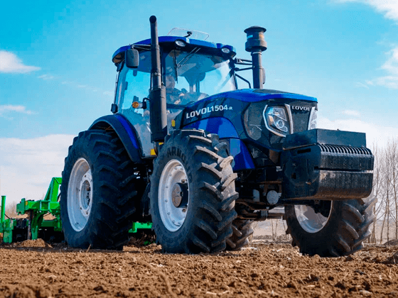 Lovol TR1504