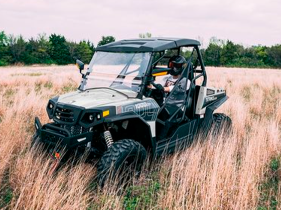 HISUN HS1000UTV STRIKE