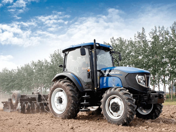 Lovol TD904