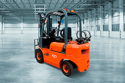 Автопогрузчик CPCD15T3